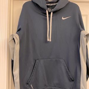 Nike Therma Fit Performance Hoodie